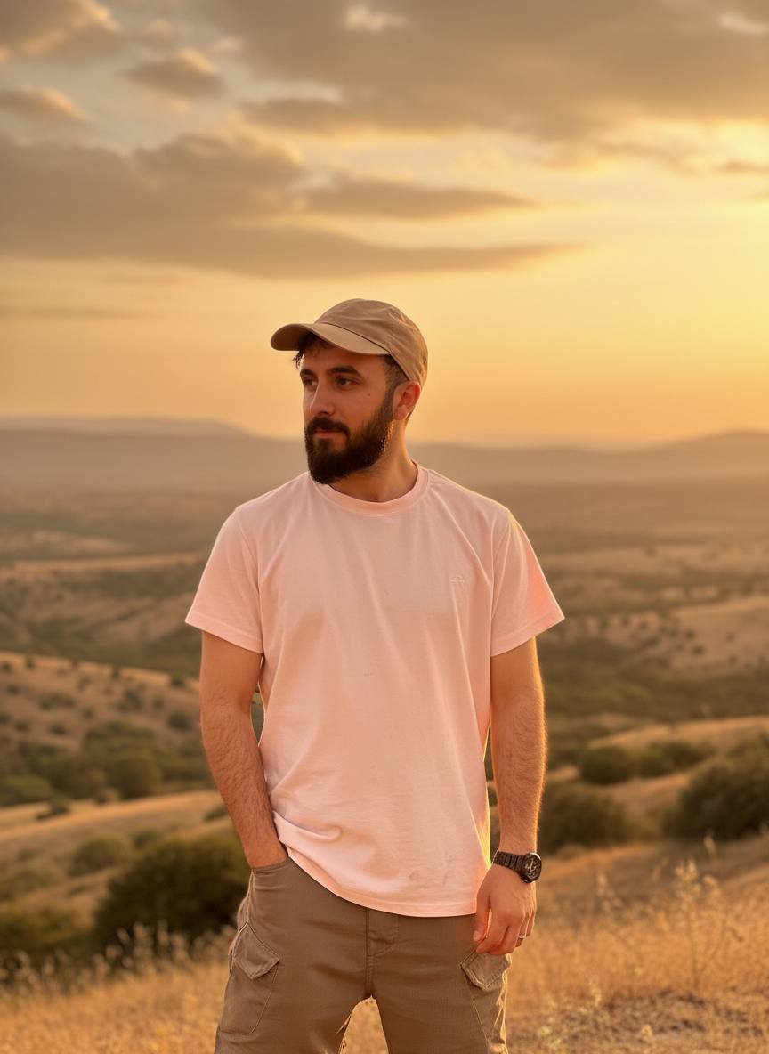 Omran Salim (Omran Kurd), developer from Zaxo, photo 5